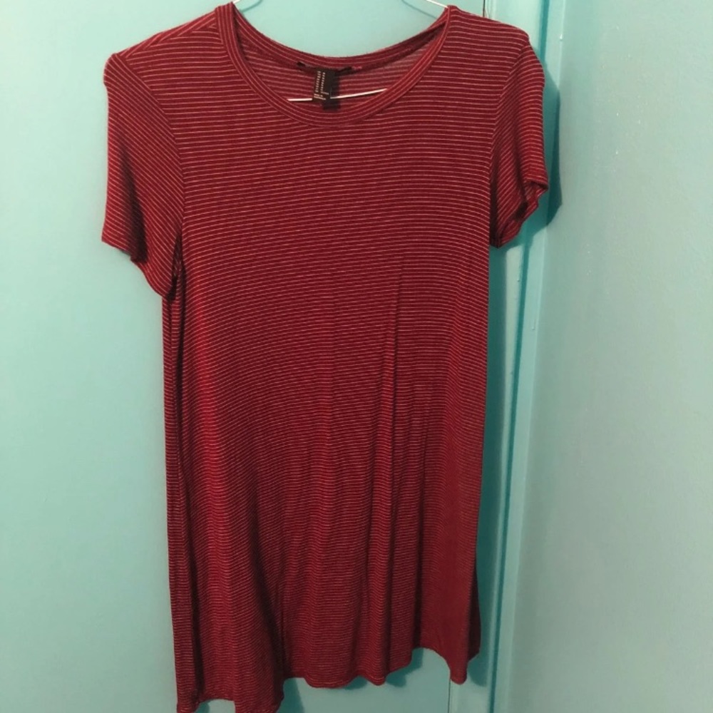 T shirt dress